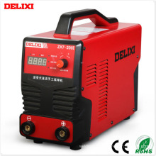 China Portable Heavy Duty Arc Welding Machine